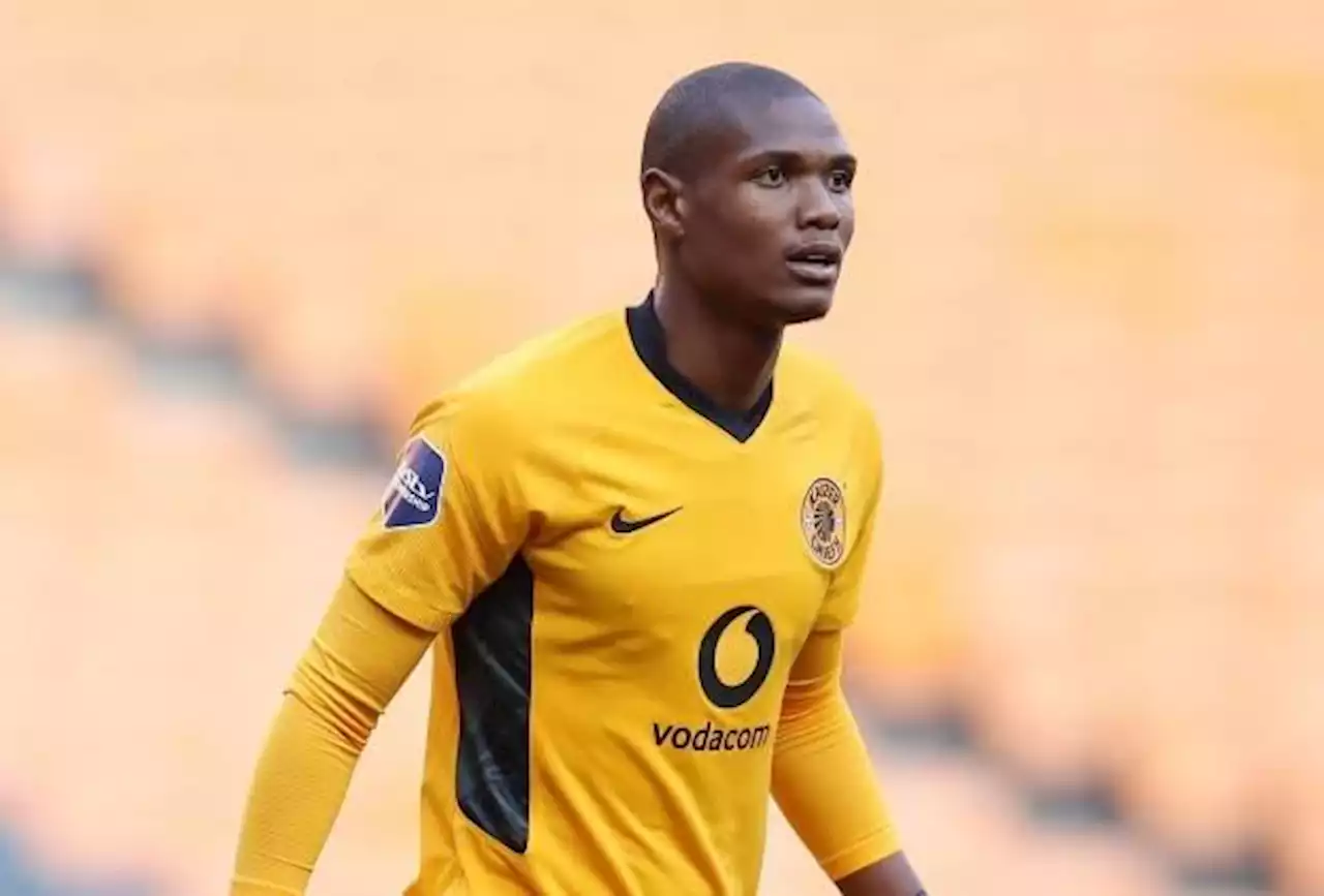Chiefs legend calls for Njabulo Ngcobo to be given 'fair chance' | Kickoff