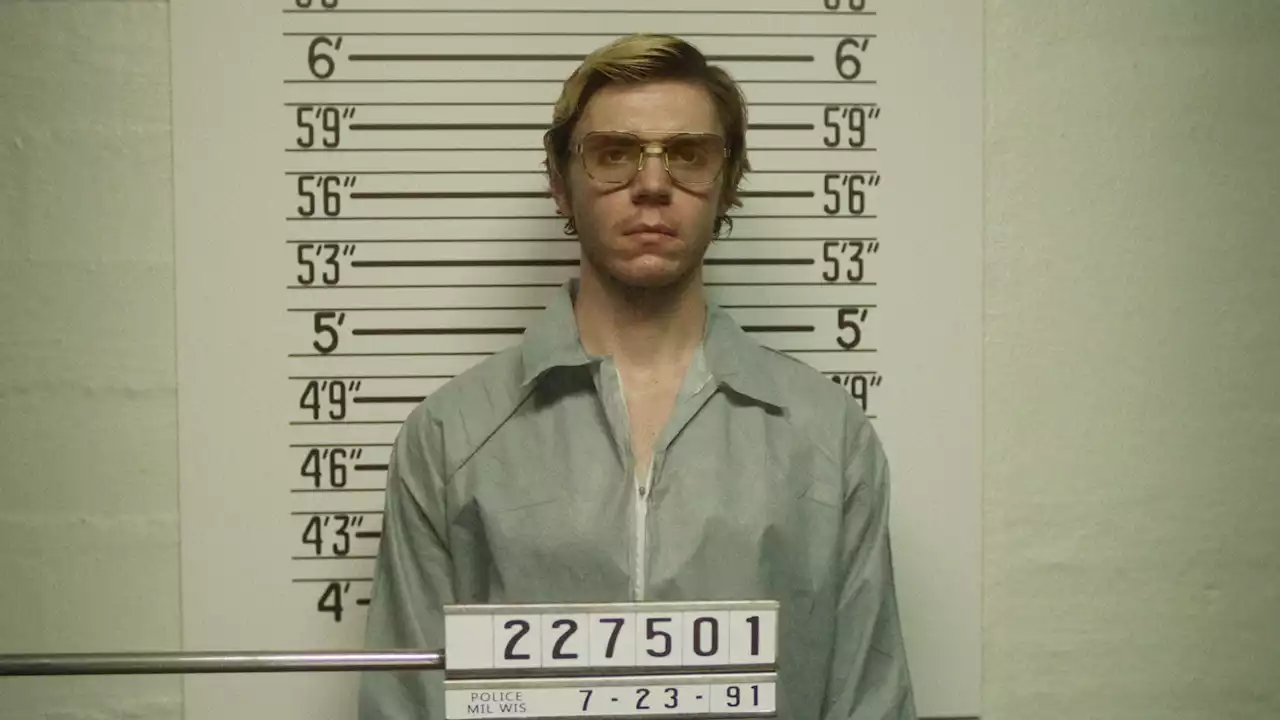 „Dahmer“ und „Watcher“: Netflix verlängert True-Crime-Serien mit neuen Serienkillern und Stalkern