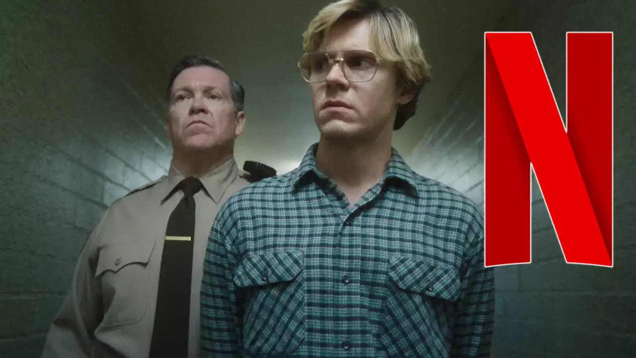 Wegen neuer „Dahmer“-Staffeln: Erneut gibt es harsche Kritik an Netflix – und den Fans