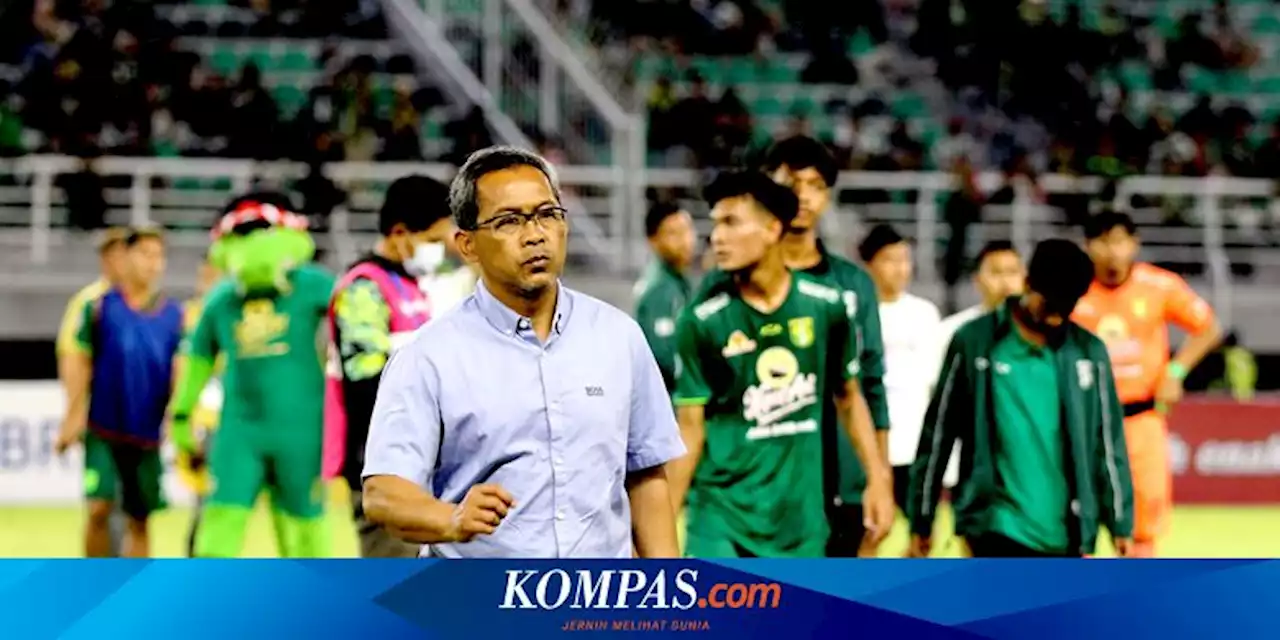 Aji Santoso Tolak Perubahan Format Liga 1 Atas Nama Keadilan