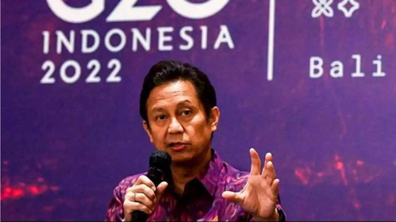 Menkes Prediksi Puncak Kasus Covid-19 di Indonesia: Paling Lambat Januari 2023