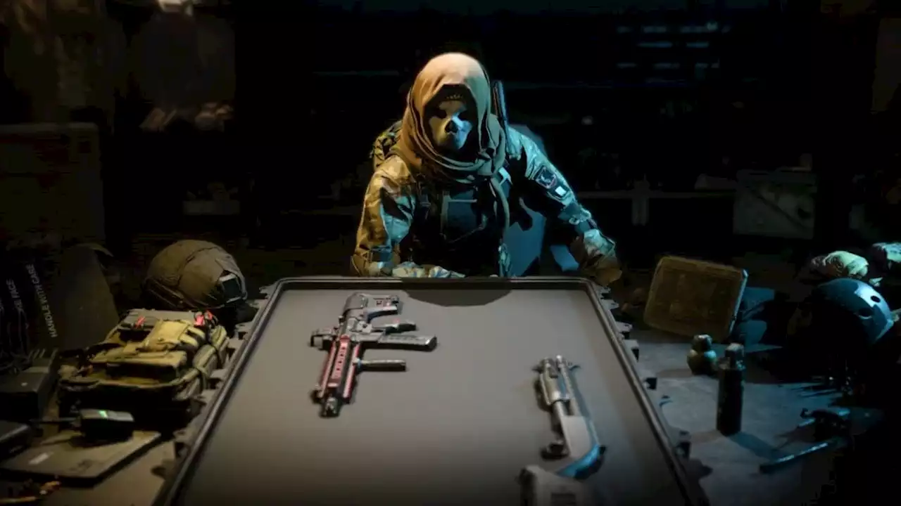 What You Need To Know About Modern Warfare II's Confusing Gun Mods, Tuning