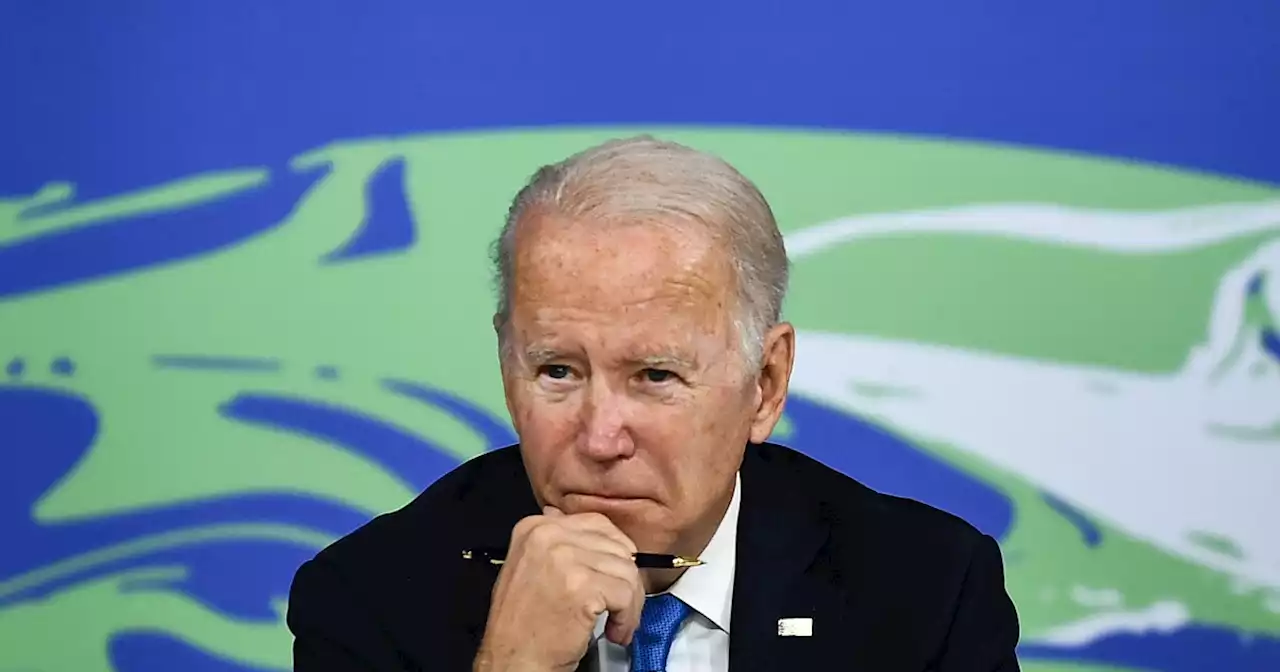 It's going to be hard for Biden to meet this $11 billion climate change promise