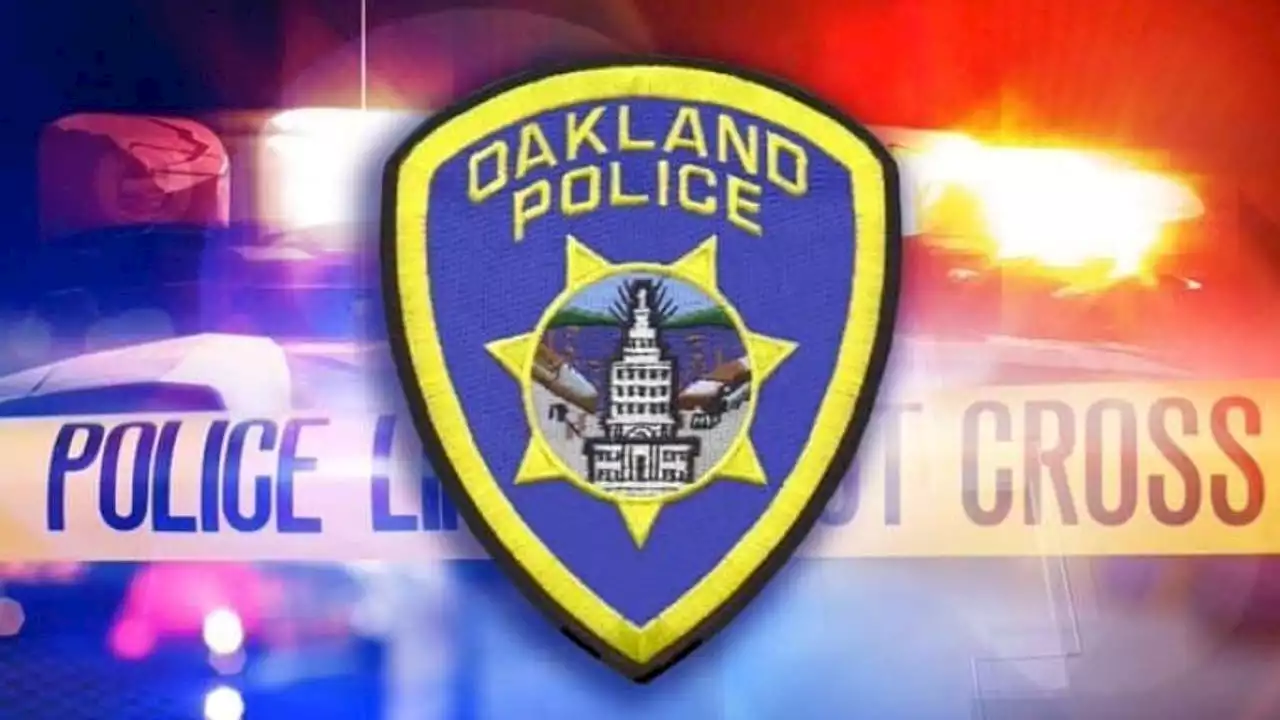 Body found floating in waters near Port of Oakland