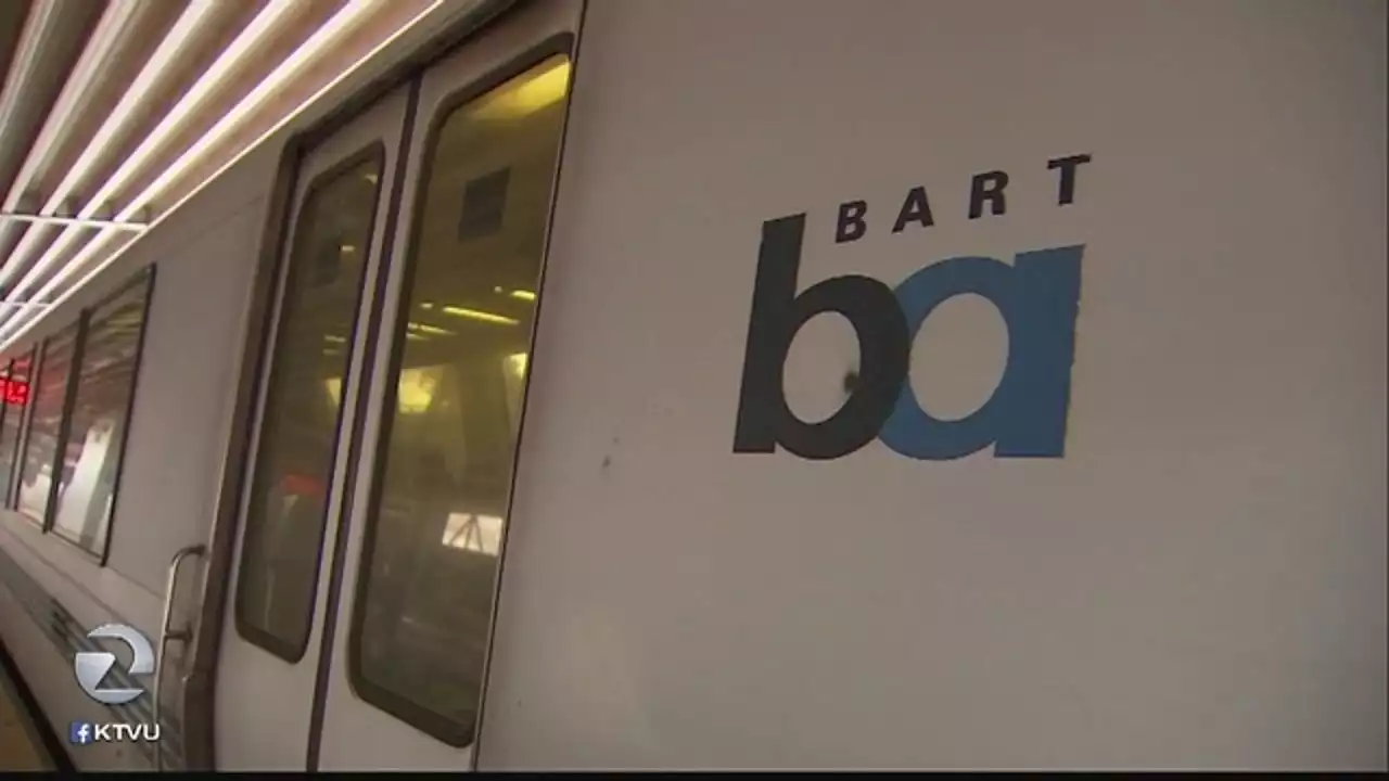 Staffing problems, weather lead to major service disprutions on BART