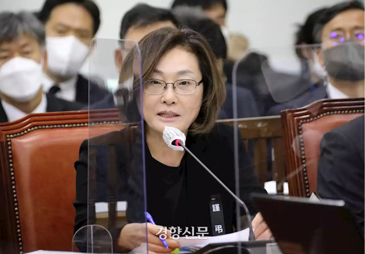 [단독]국민의힘 윤리위, “축제 아닌 현상” 박희영 용산구청장 징계 착수한다