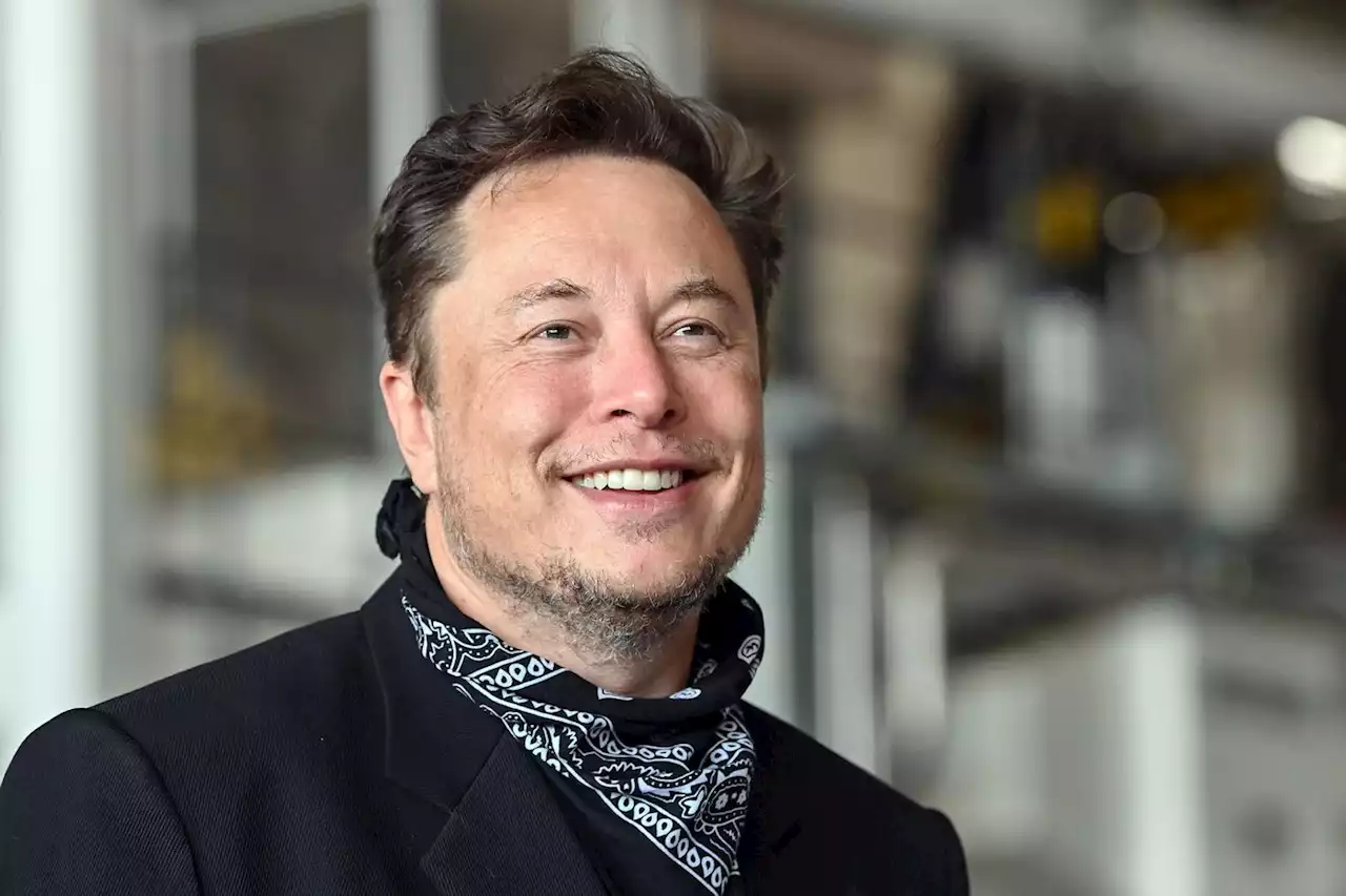 Midterms 2022 : Elon Musk appelle les Américains à voter républicain