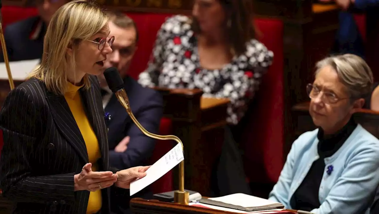 Agnès Pannier-Runacher soupçonnée de conflits d'intérêts : la ministre dénonce des 'allégations fausses et calomnieuses'