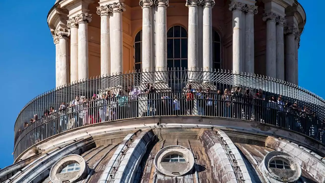 Pédocriminalité dans l'Église : la réaction du Vatican après les révélations concernant onze anciens évêques