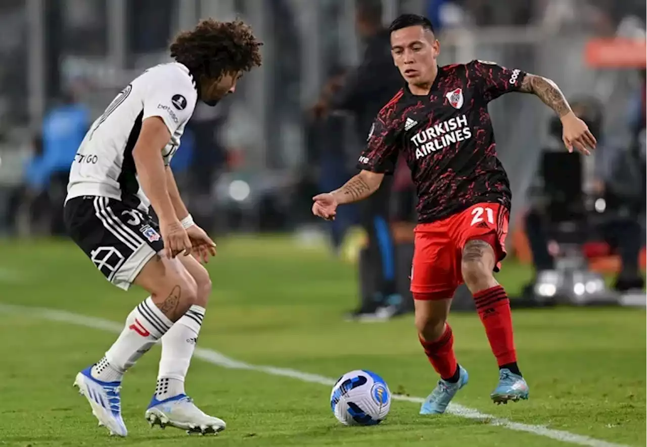 Cuándo juega Colo Colo vs. River, por el amistoso internacional, penúltimo partido de Gallardo