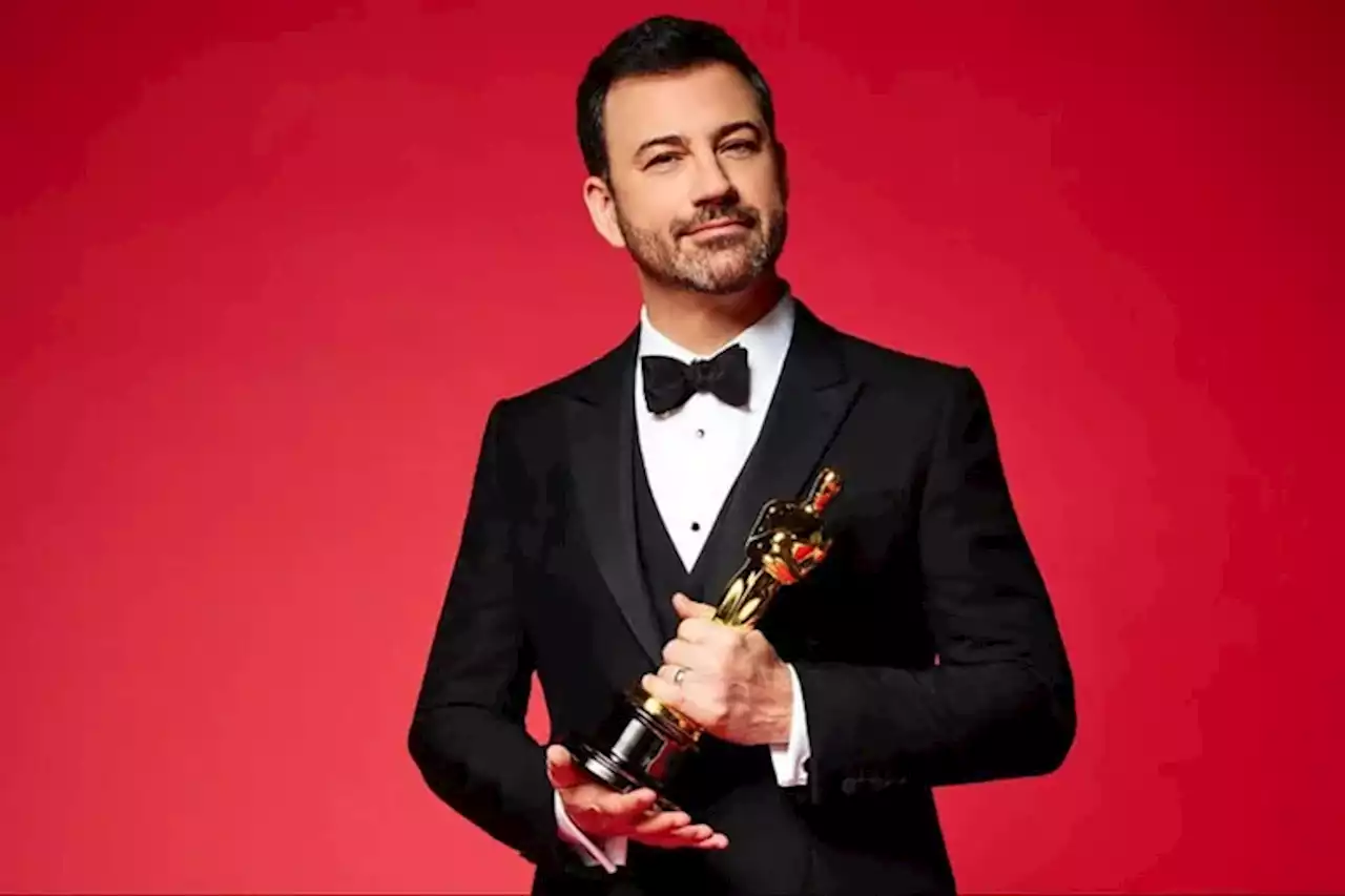 Premios Oscar: tras la escandalosa edición 2022, Jimmy Kimmel será el anfitrión de la próxima ceremonia