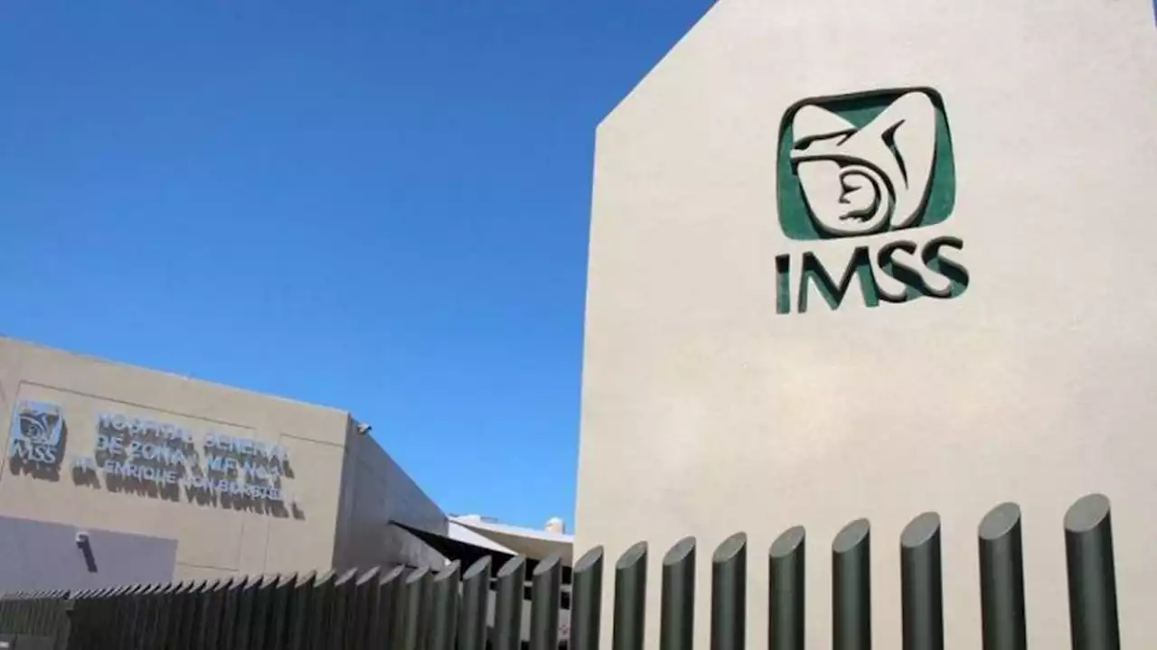 IMSS registra récord de nuevas plazas laborales: 207,968