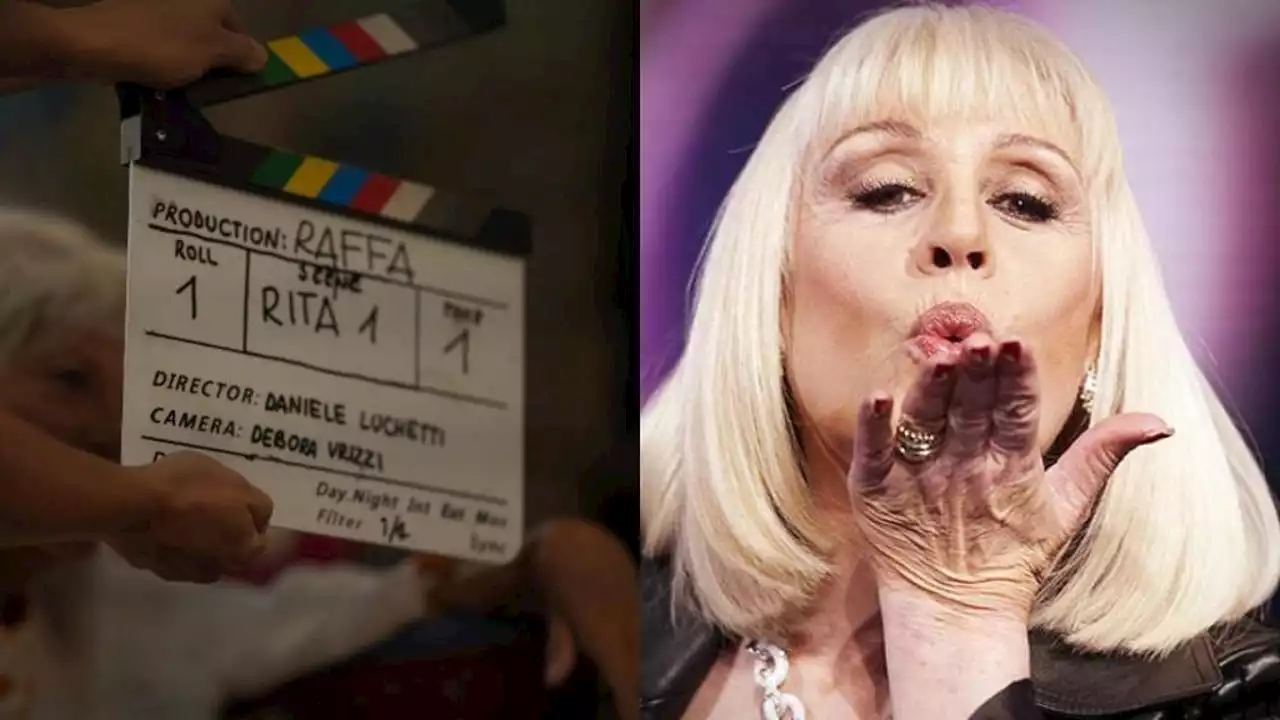 “Raffa”, prossimamente su Disney+ la docuserie su Raffaella Carrà