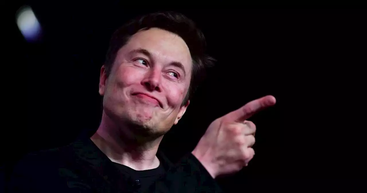 Column: Is Elon Musk a genius or an idiot?