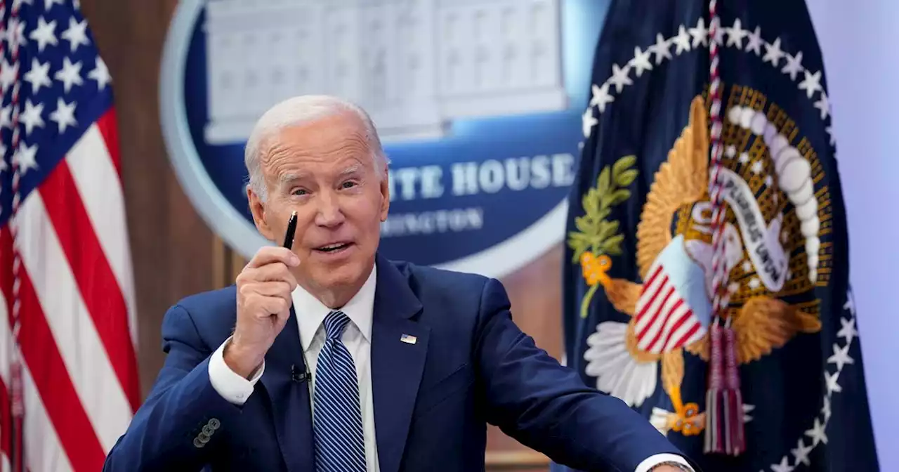 Estados Unidos: Joe Biden se juega su futuro en las elecciones de este martes | Mundo | La Voz del Interior