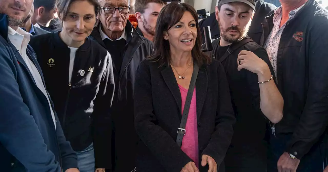 Face à la crise, Hidalgo augmente finalement la taxe foncière à Paris