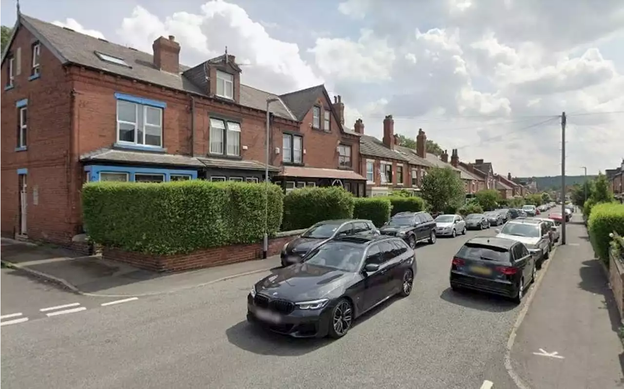 Machete-wielding Leeds teenager shown mercy by the courts after children's home incident