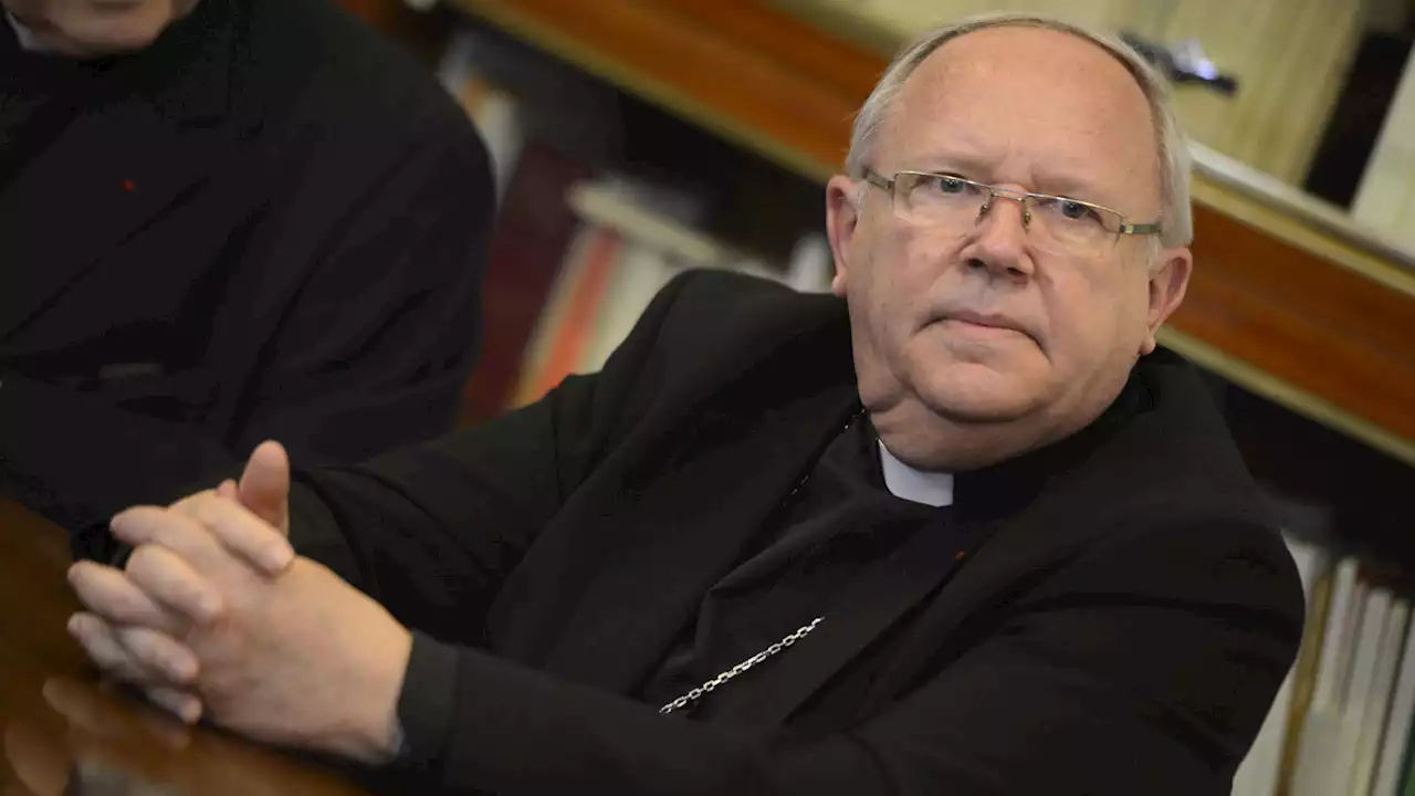 Le cardinal Jean-Pierre Ricard avoue un comportement « répréhensible » avec une jeune fille de 14 ans