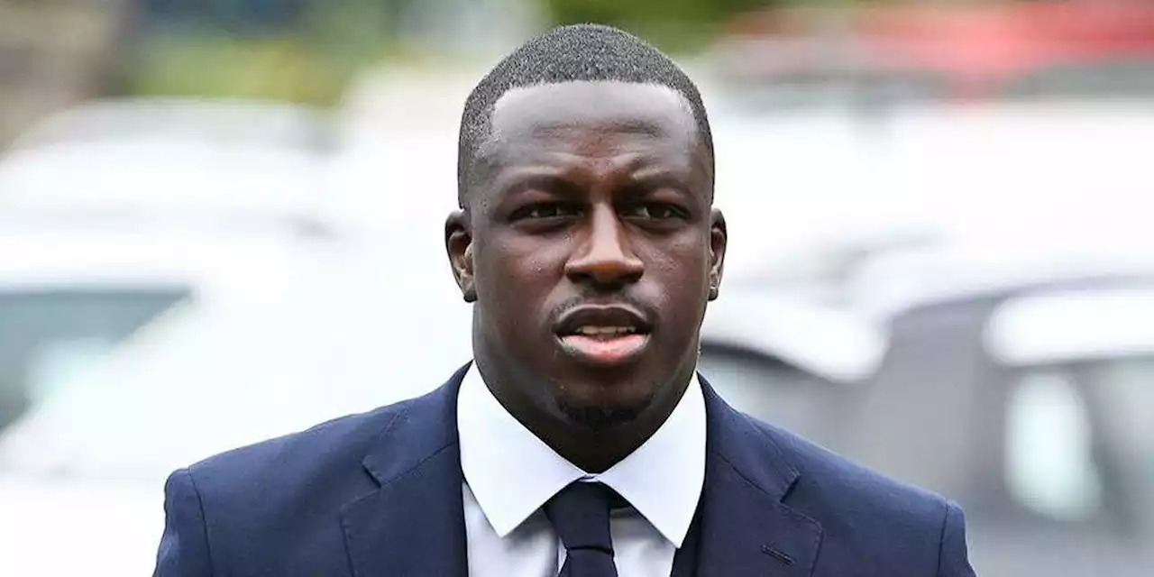 Procès : accusé de viols, Benjamin Mendy prend la parole pour la première fois