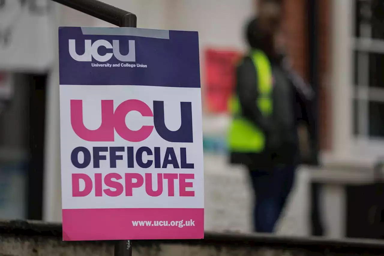 University staff to strike for three days this month - why and full list of dates