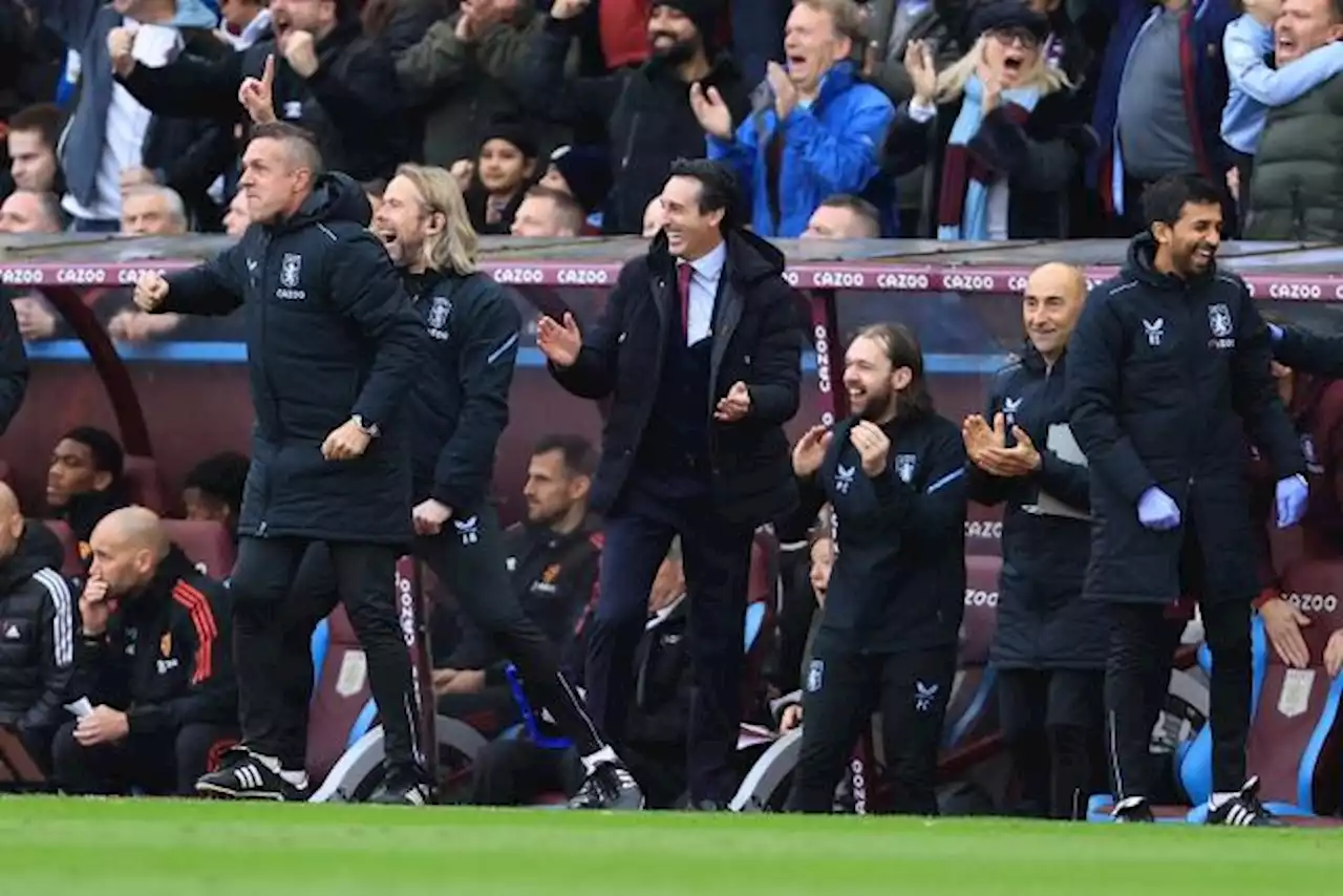 Unai Emery (Aston Villa) : « J'avais besoin d'un nouveau challenge »