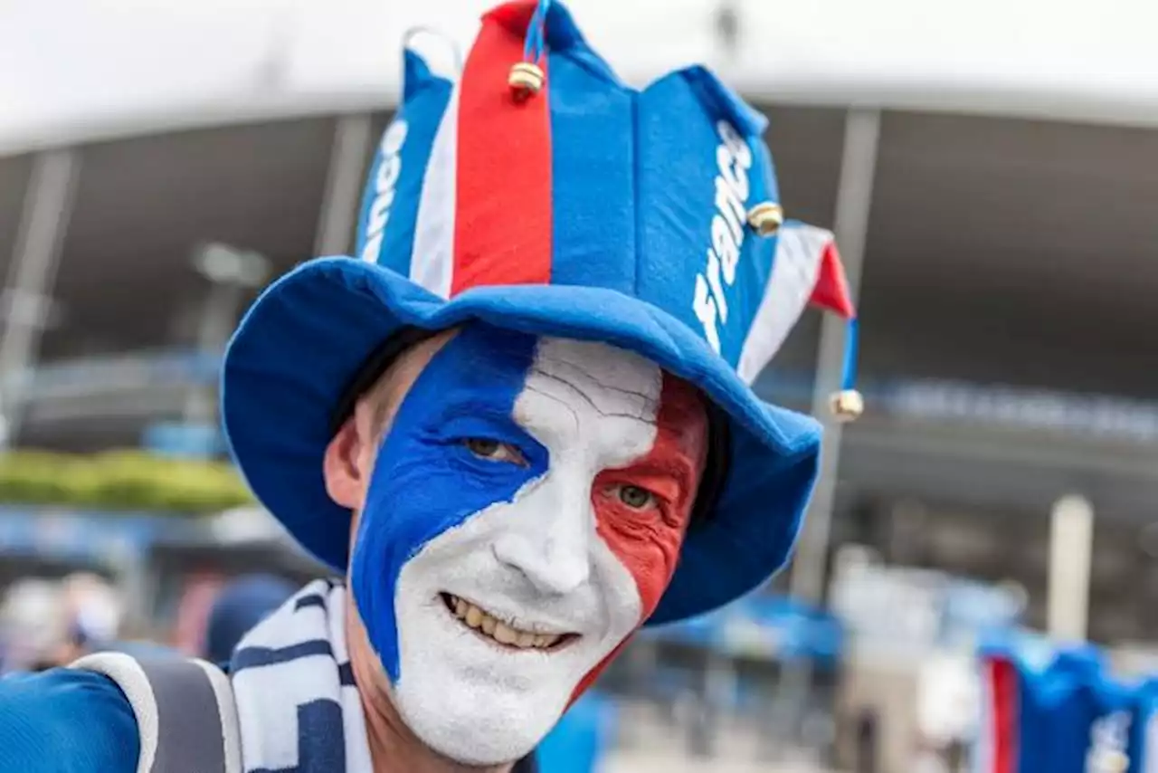 10 000 supporters de l'équipe de France seront au Qatar pour la Coupe du monde