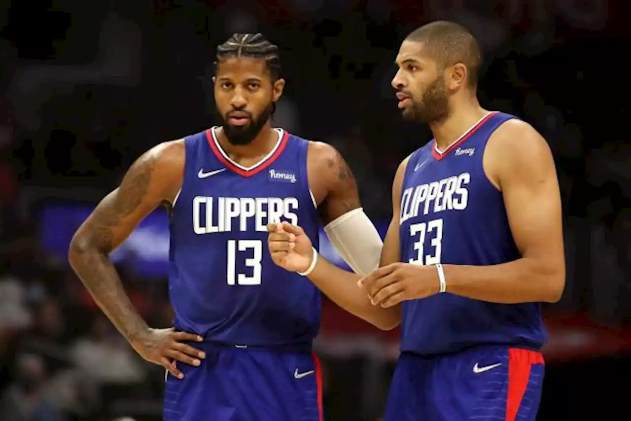 La nuit des Bleus : Batum et les Clippers stoppent les Cavs