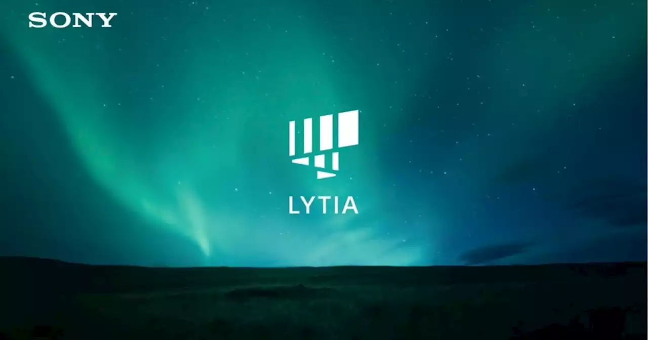 Sony présente LYTIA, le nouveau nom de ses capteurs photo dédiés aux smartphones