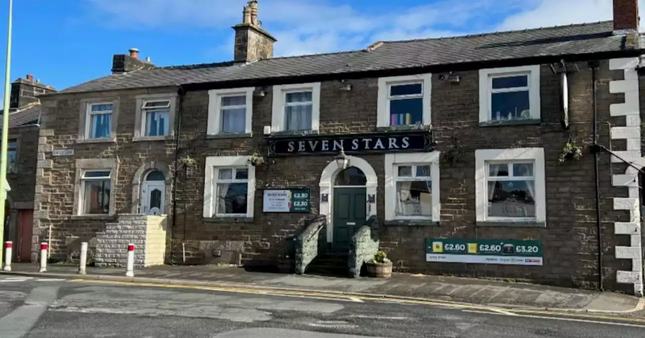 Historic pub looks set for conversion despite neighbour complaints