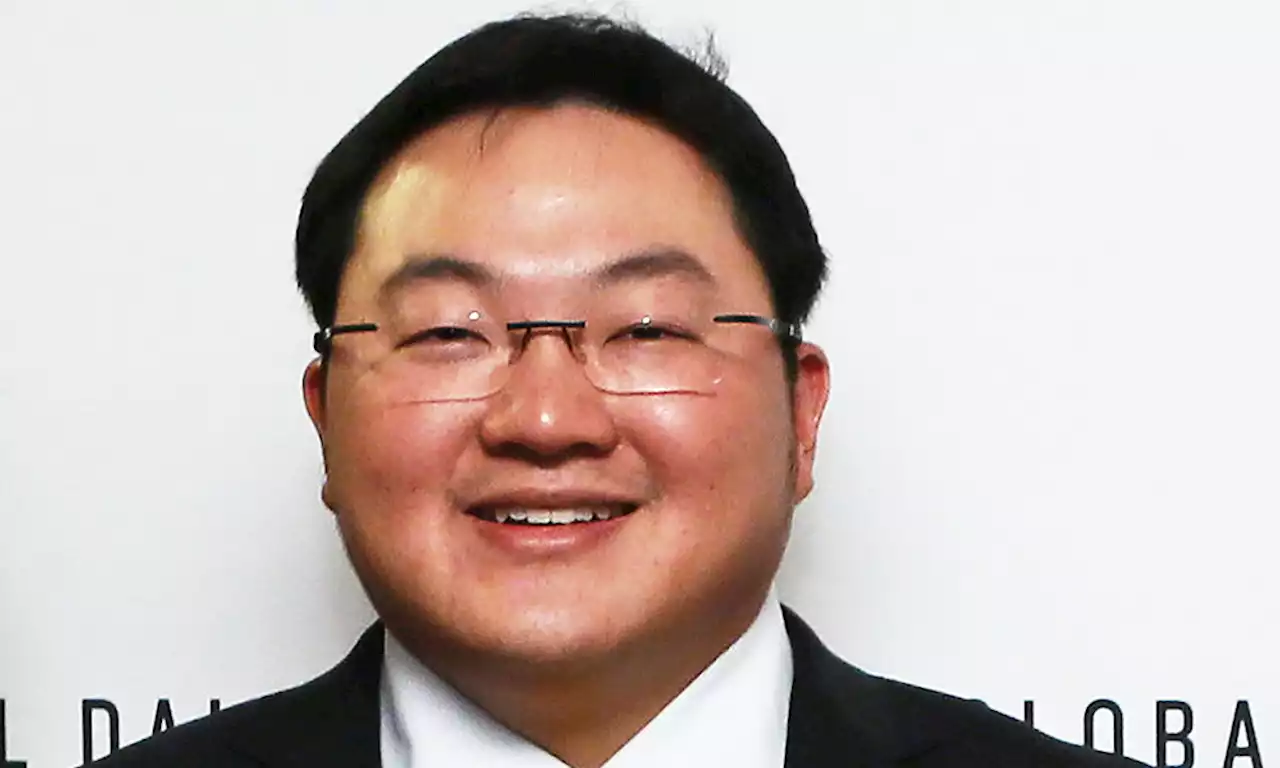 100pct I've never met Jho Low - law firm partner testifies