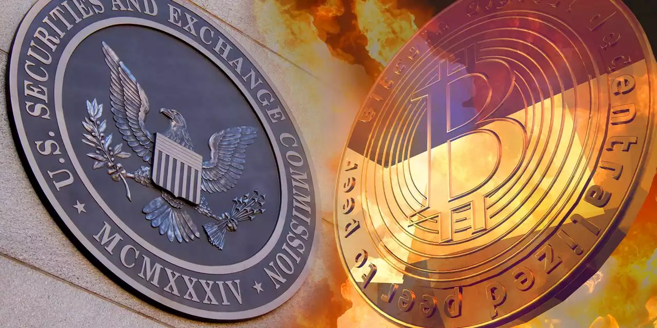 LBRY loss against SEC threatens to make ether a security, crypto boosters fear