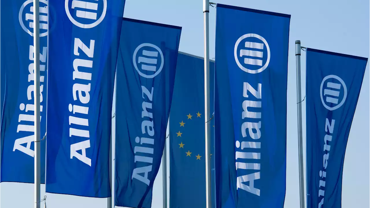 Allianz stoppt Werbung auf Twitter