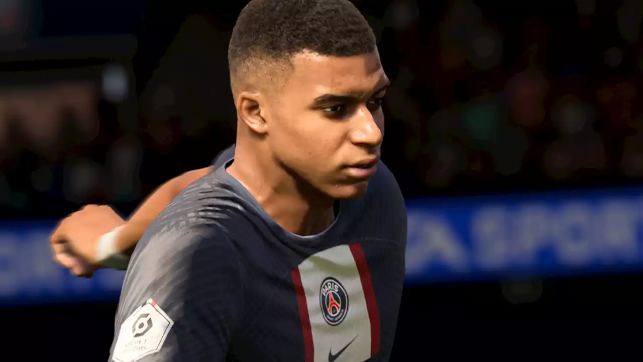 FIFA 23: WM-Modus startet morgen mit Update – Alle Infos zum Release