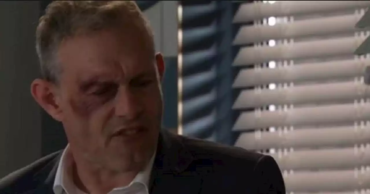 Corrie fans floored by Nick Tilsley's appearance as they ask questions