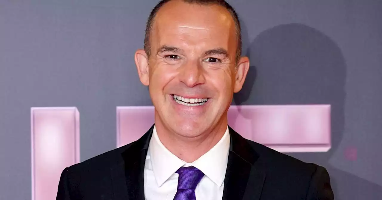 Martin Lewis says he turned down ITV I'm a Celebrity more than once