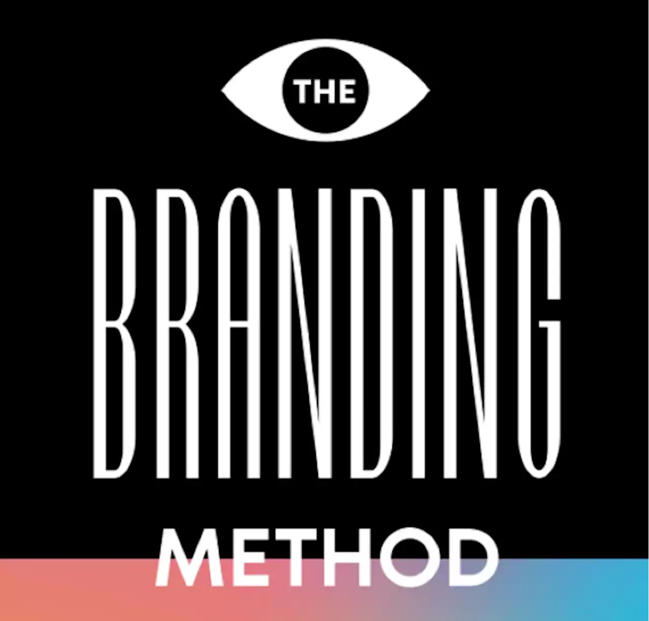 Libro del día: 'The branding method...'