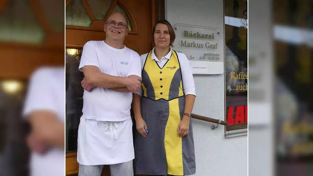 An Heiligabend ist Schluss: Traditionsbäckerei macht nach 85 Jahren zu