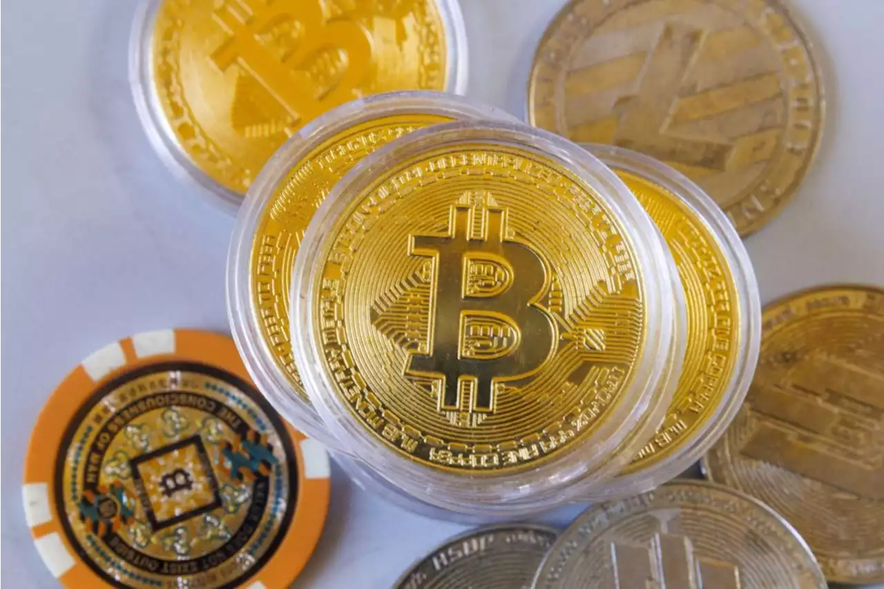 Is it time to buy Bitcoin?