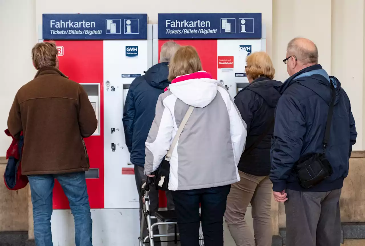 Für wen das „49-Euro-Ticket“ in Hamburg jetzt noch günstiger wird