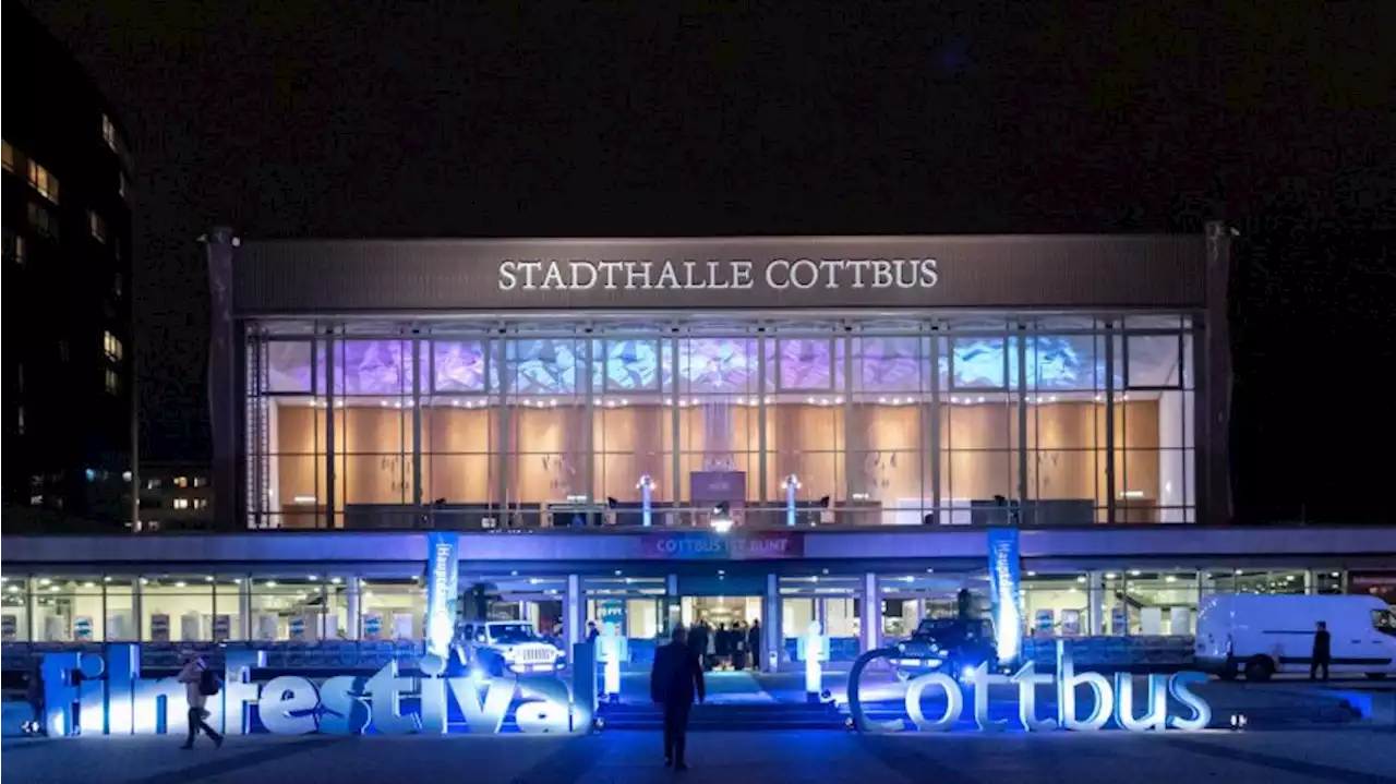 Filmfestival Cottbus beginnt