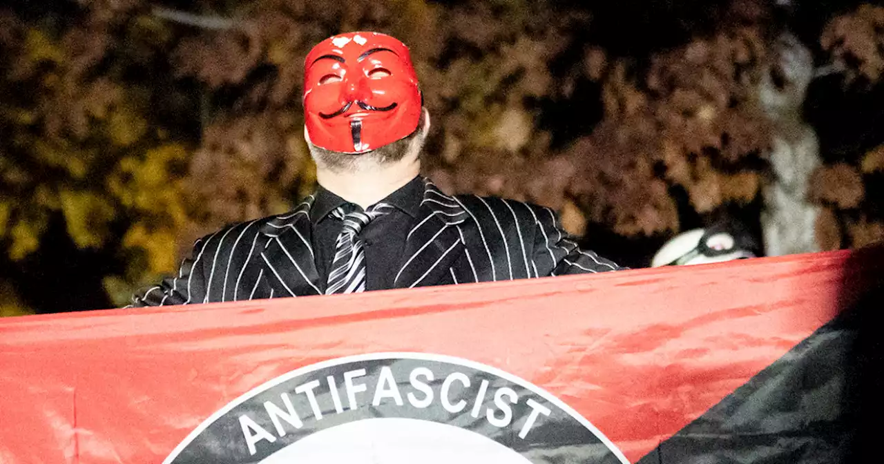 Trump’s DHS treated protesters like terrorists, report shows