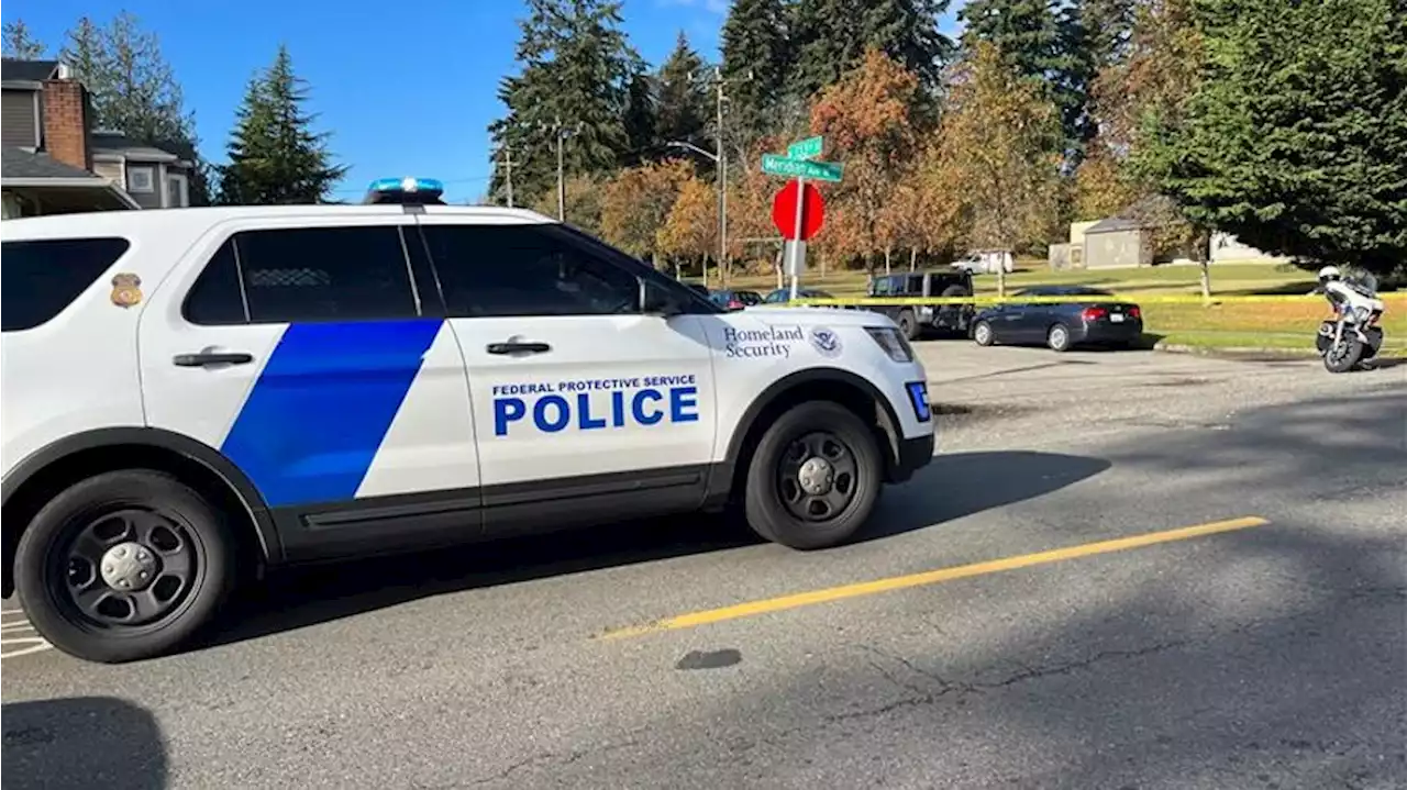 One injured after shooting at Seattle's Ingraham High School