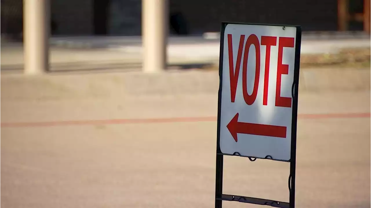 Department of Justice to Monitor Dallas County Polling Locations