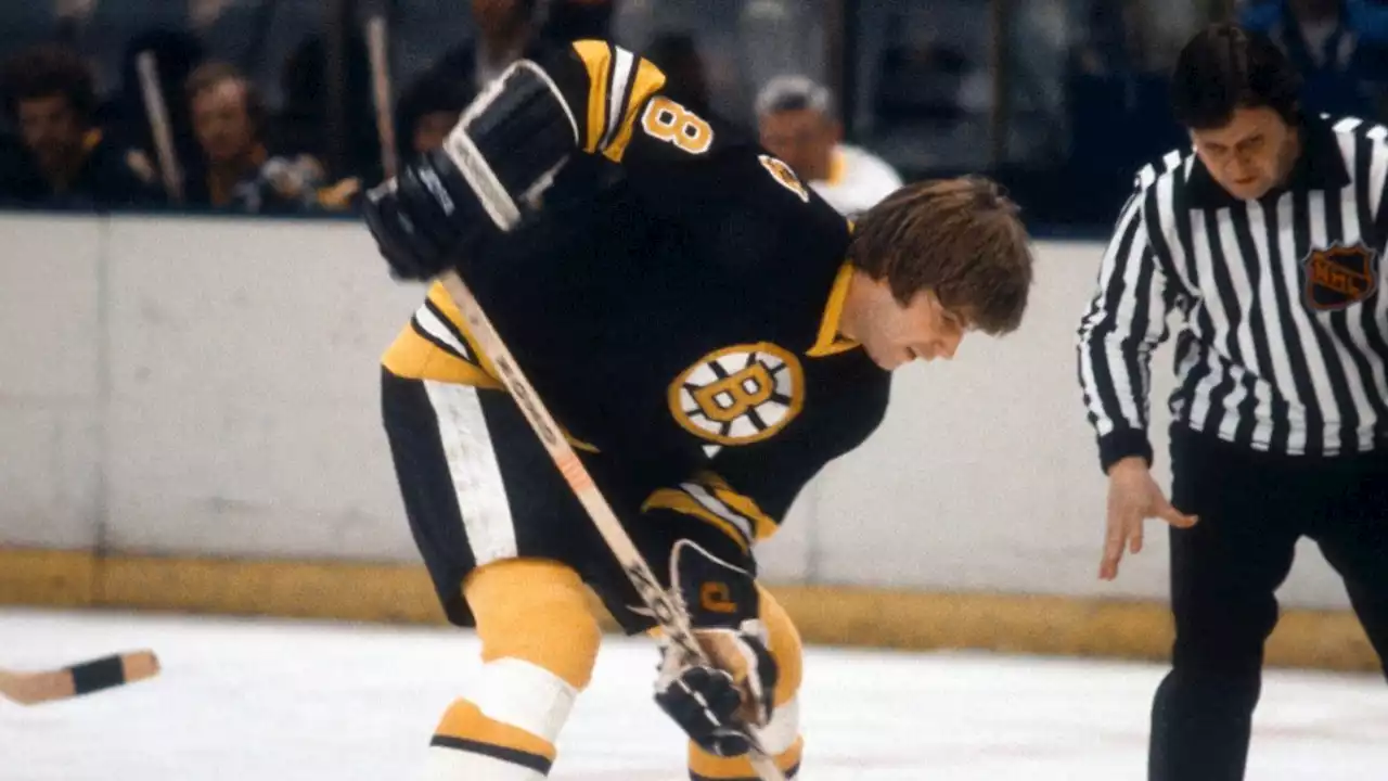 Peter McNab, Former Boston Bruin, Passes Away at Age 70