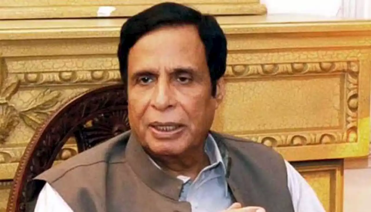 پنجاب نے نئے آئی جی کی تقرری کیلئے 3 نام وفاق کو بھجوا دئیے