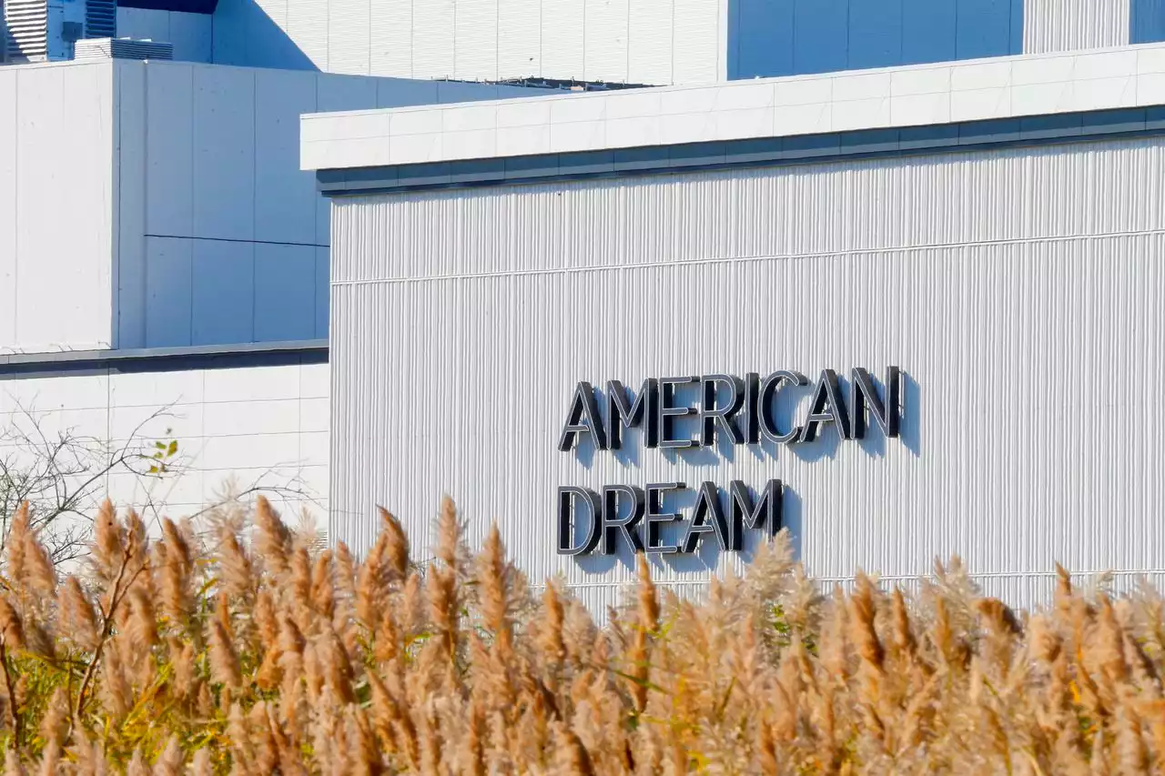 American Dream’s owner secures financing through 2026 with group led by JP Morgan