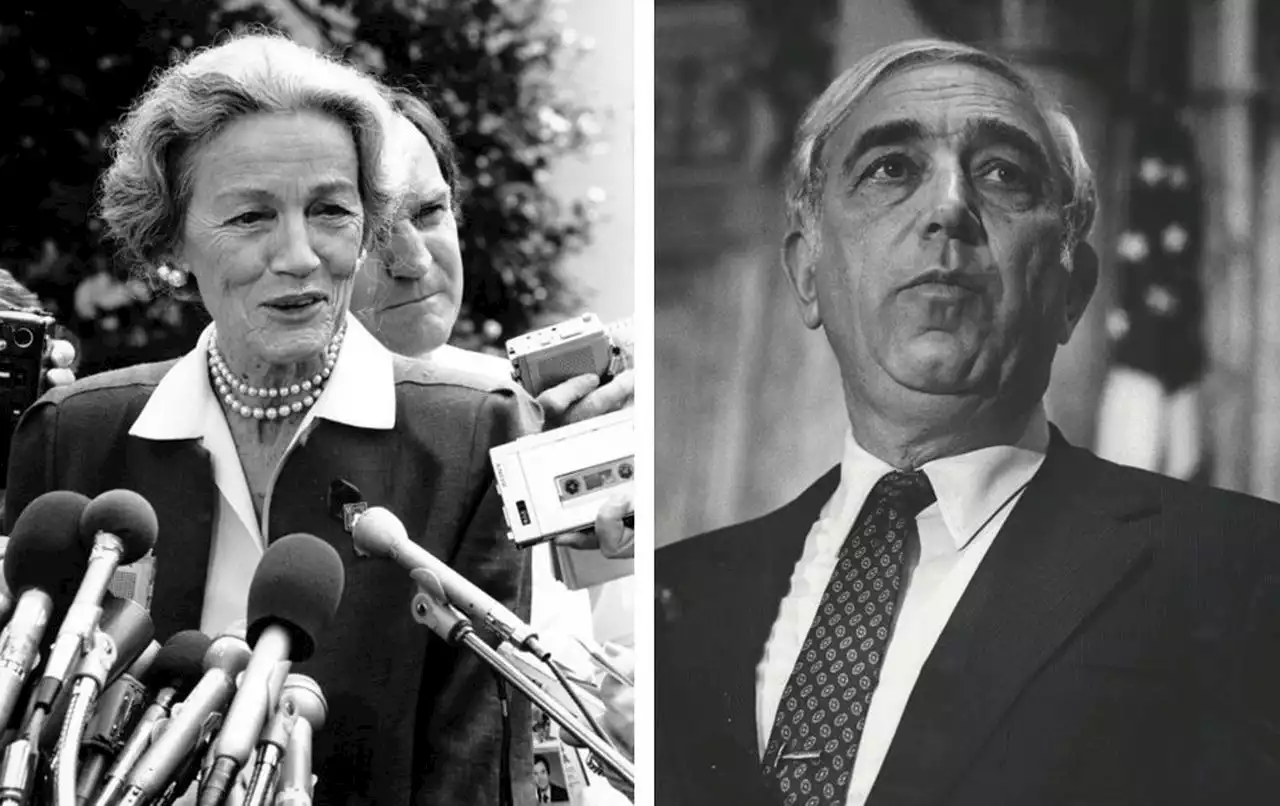 Another N.J. midterm election loomed large 40 years ago in a battle between an icon and an upstart