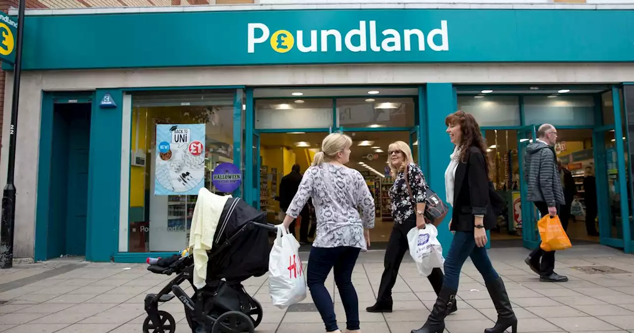 Northampton Poundland worker shares common customer complaint heard 'every day'