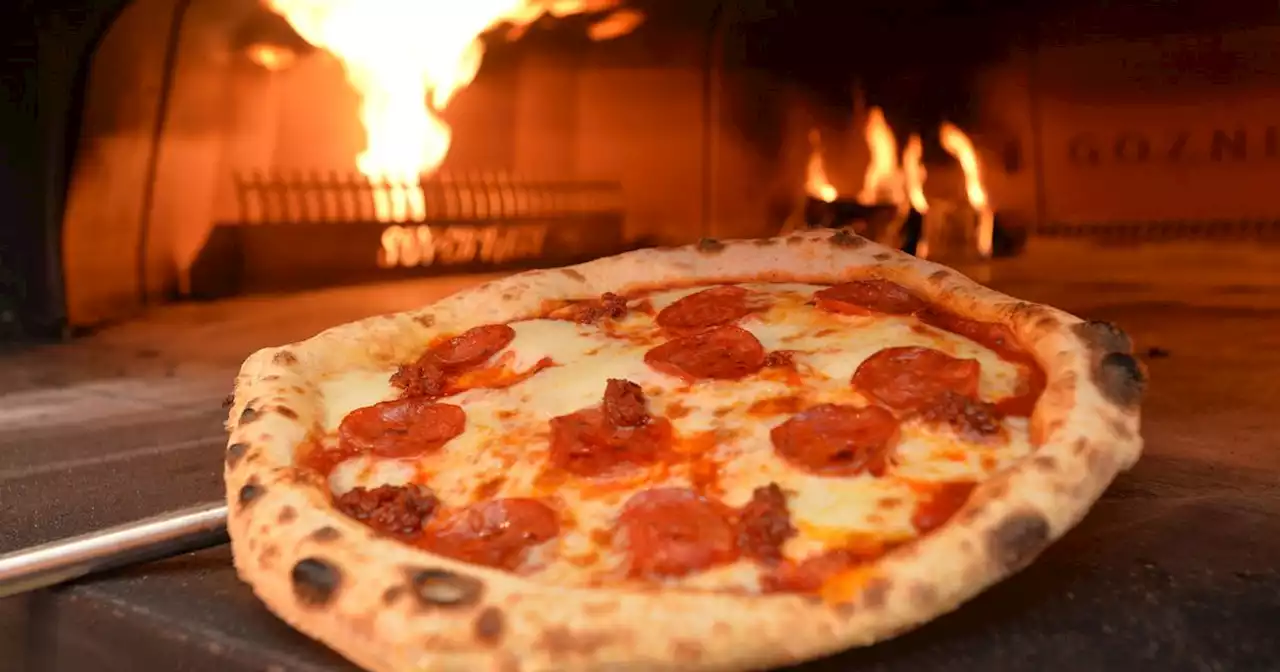 1,000 free pizzas to celebrate Pizza Punk's new restaurant