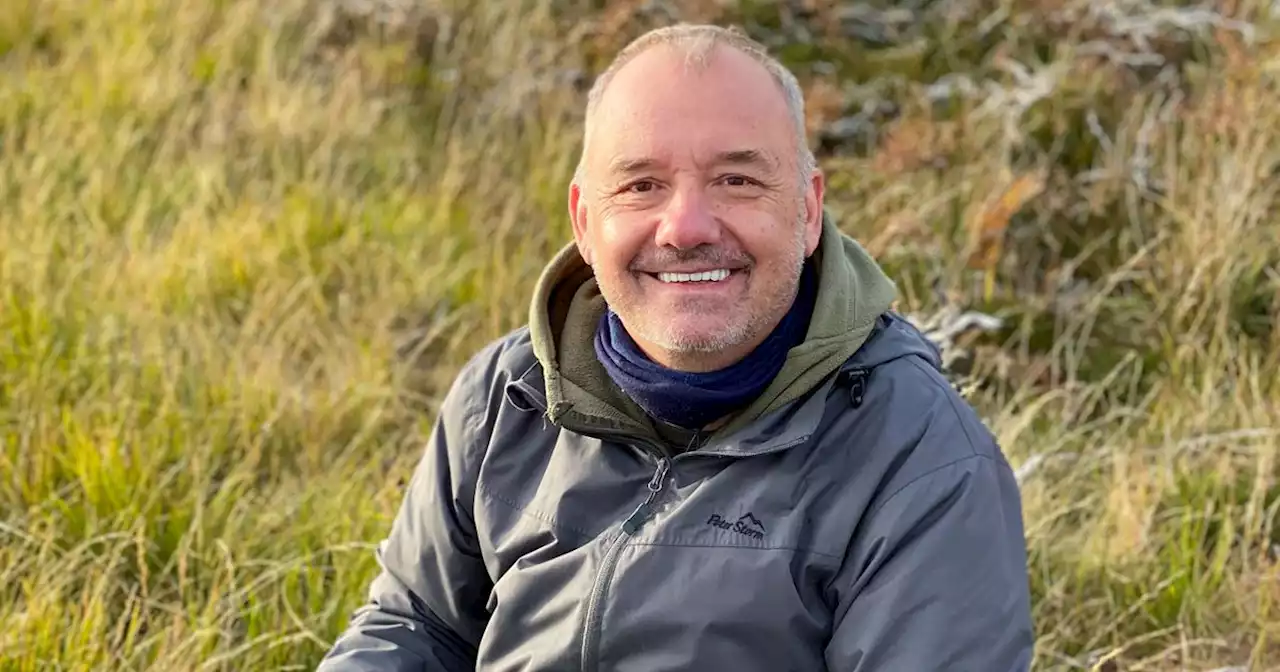 Bob Mortimer gives health update as issue 'dominates his life'